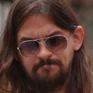 Shooter Jennings, 44 (Cantante country)