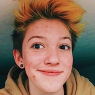 Shorthairshortjuno, 25 (Instagram Star)