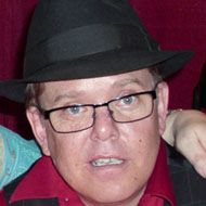 Shorty Rossi, 56 (现实之星)