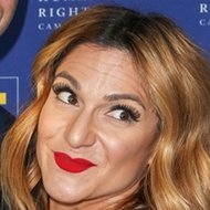 Shoshana Bean, 46 (舞台女演员)