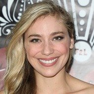 Shoshana Bush, 37 (電影女演員)