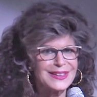 Shoshana Zuboff, 73 (哲學家)