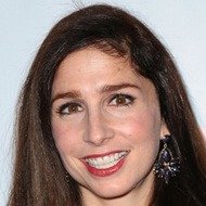 Shoshannah Stern, 45 (電影女演員)