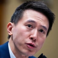 Shou Zi Chew, 42 (Business Executive)