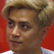 Show Lo, 46 (Pop Singer)