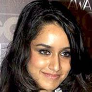 Shraddha Kapoor, 37 (Movie Actress)