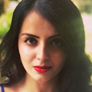 Shrenu Parikh, 34 (TV Actress)