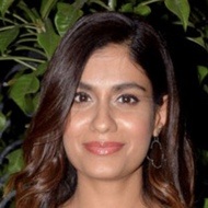 Shreya Dhanwanthary, 37 (TV Actress)