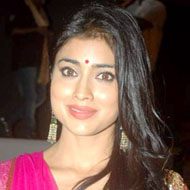 Shriya Saran, 41 (电影女演员)