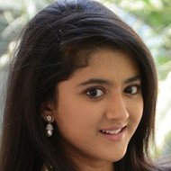 Shriya Sharma, 28 (TV Actress)