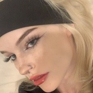 Shroomfawn, 23 (TikTok Star)