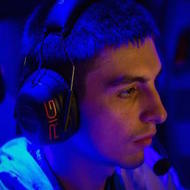 Shroud, 29 (Twitch Star)