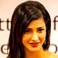 Shruti Haasan, 38 (電影女演員)