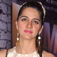 Shruti Seth, 47 (电视女演员)