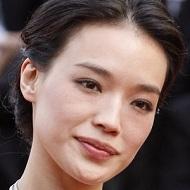 Shu Qi, 47 (Movie Actress)