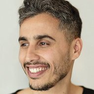 Shuaib Rashed, 41 (TV Show Host)