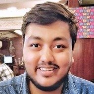 Shubhneet Jain, 29 (博主)