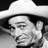 Shug Fisher (1907 - 1984) (Movie Actor)