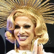 Shuga Cain, 46 (Reality Star)