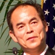 Shuji Nakamura, 71 (物理学家)