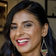 Shumi Brody, 46 (TikTok Star)