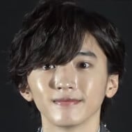 Shunsuke Michieda, 23 (Pop Singer)