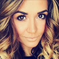 Shushanna Mkrtychyan, 35 (Reality Star)