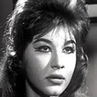 Shwikar (1938 - 2020) (電影女演員)