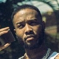 Shy Glizzy, 31 (Rapper)