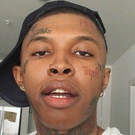 Shy Rodríguez, 31 (Instagram Star)