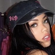 Shy Smith, 25 (TikTok Star)