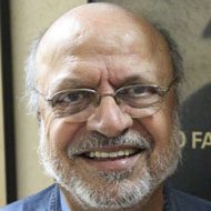 Shyam Benegal, 89 (导演)