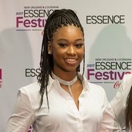 Shyann Roberts, 27 (R&B Singer)