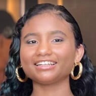 Shyanne Ingram, 15 (Instagram Star)