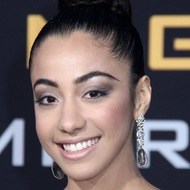 Shyrley Rodriguez, 32 (电视女演员)