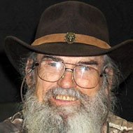 Si Robertson, 75 (Reality Star)