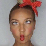 Sia, 49 (Pop Singer)