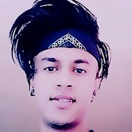 Siad NouRi, 29 (Instagram Star)