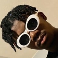 Siah the clown, 23 (YouTube Star)