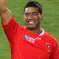 Siale Piutau, 40 (橄榄球运动员)