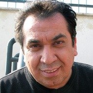 Siamak Ansari, 56 (Attore TV)