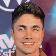 Sian Crehuet, 32 (World Music Singer)