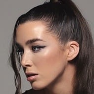 Sian Fuller, 21 (Pop Singer)