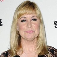 Sian Lloyd, 67 (电视节目主持人)