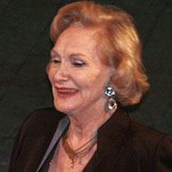 Sian Phillips, 92 (Stage Actress)