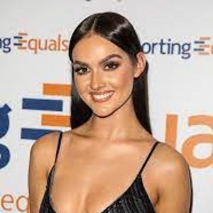 Siannise Fudge, 29 (Reality Star)