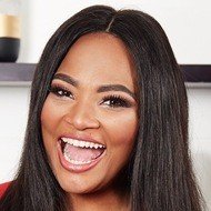 Siba Mtongana, 39 (廚師)