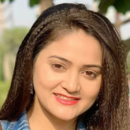 Sibbu Giri, 26 (TikTok Star)