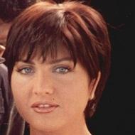 Sibel Can, 53 (民歌手)