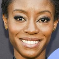 Sibongile Mlambo, 33 (TV Actress)